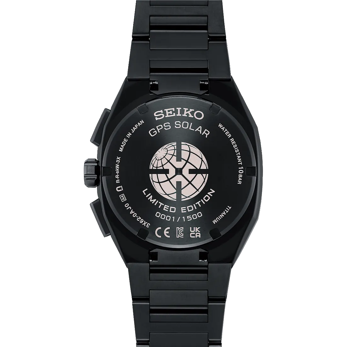 Seiko Astron SSJ039 detay görseli 1