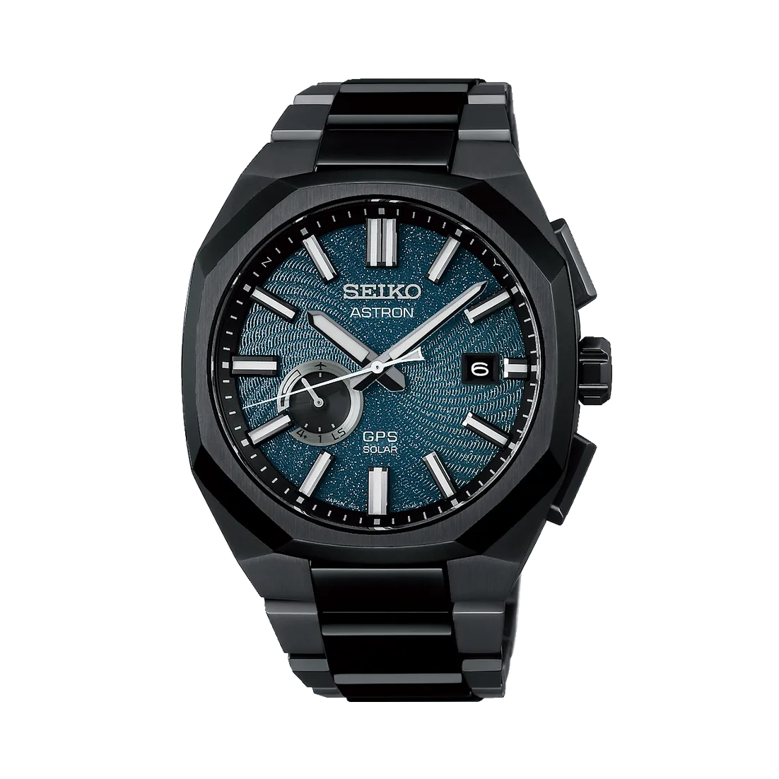 Seiko Astron SSJ039