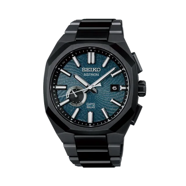 Beğenmek için çift tıkla Seiko Astron SSJ039 Görsel 1