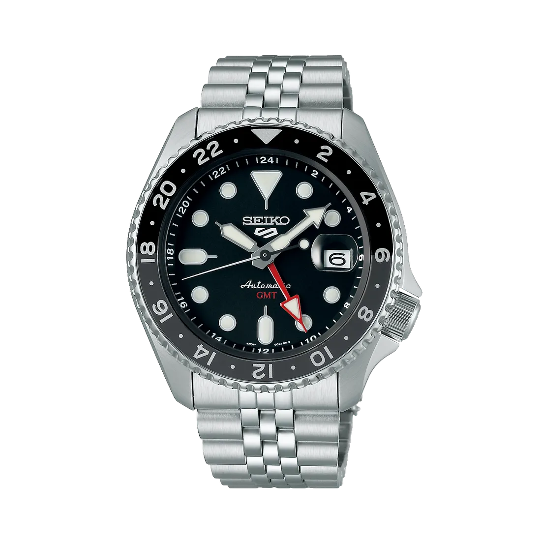 Seiko 5 Sports Otomatik SSK001