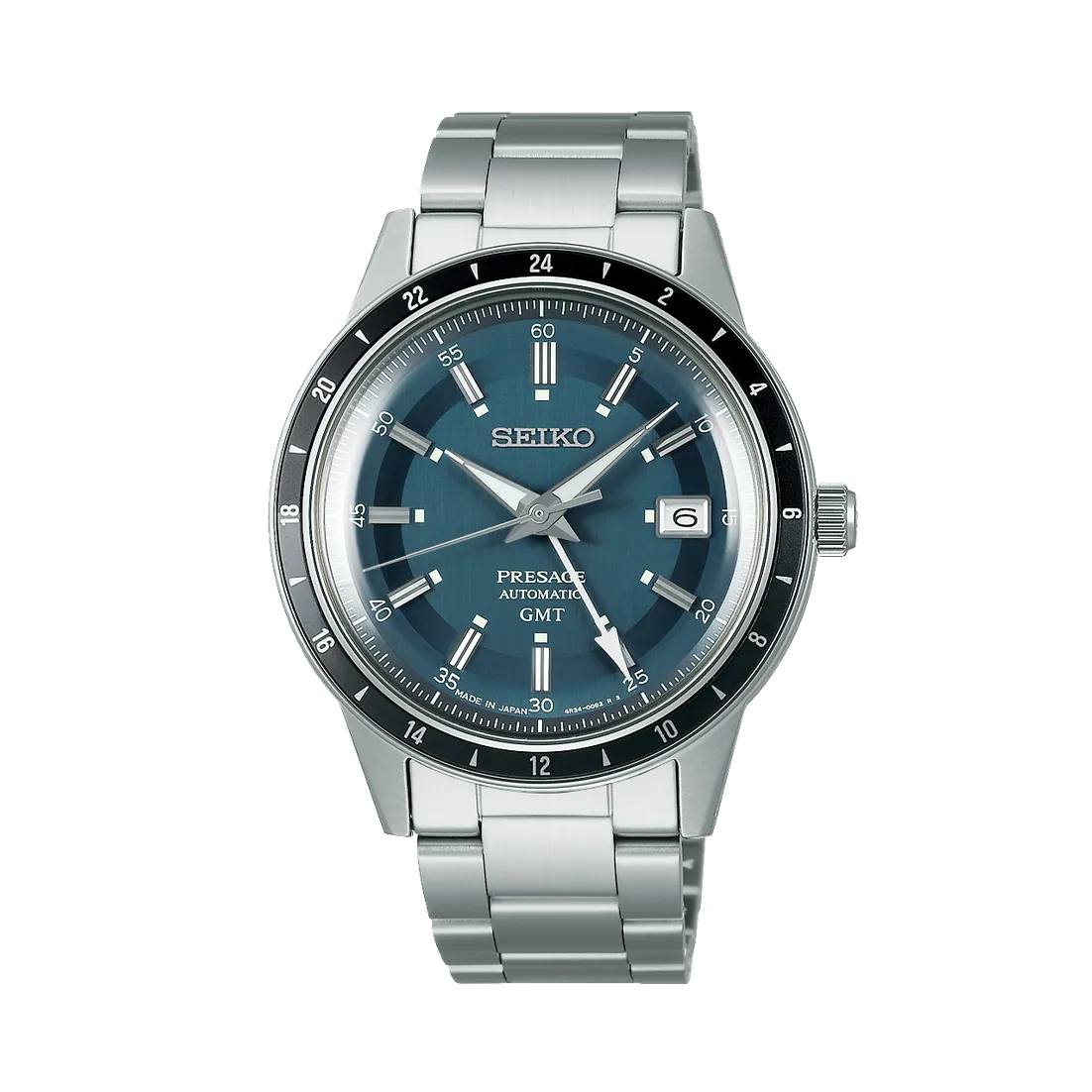 Seiko Presage Style60's Otomatik SSK009