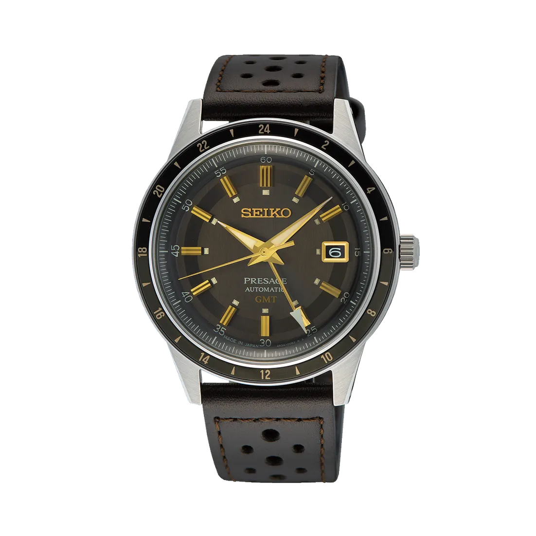 Seiko Presage Style60's Otomatik SSK013