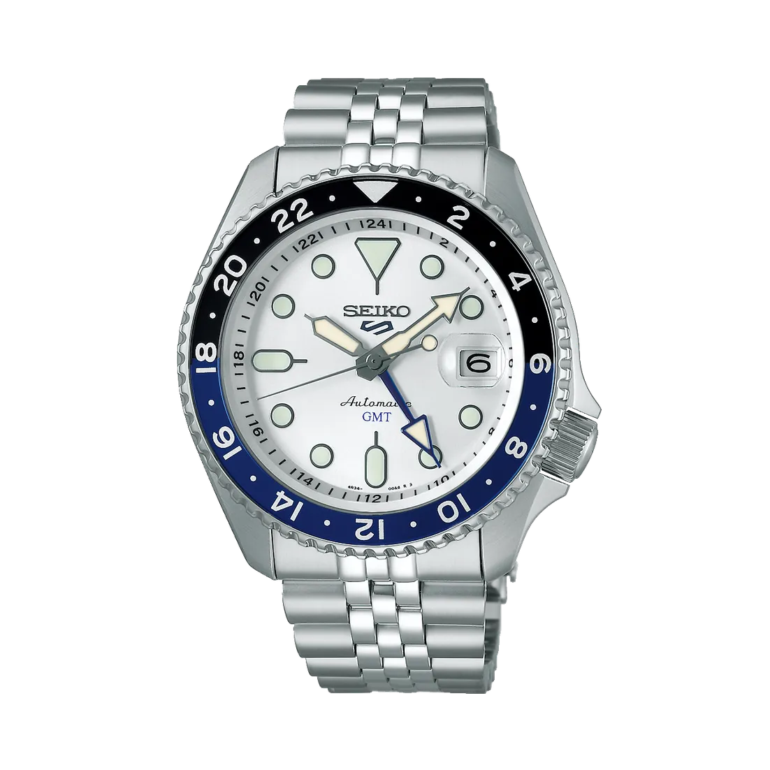 Seiko 5 Sports SKX Series Otomatik SSK033