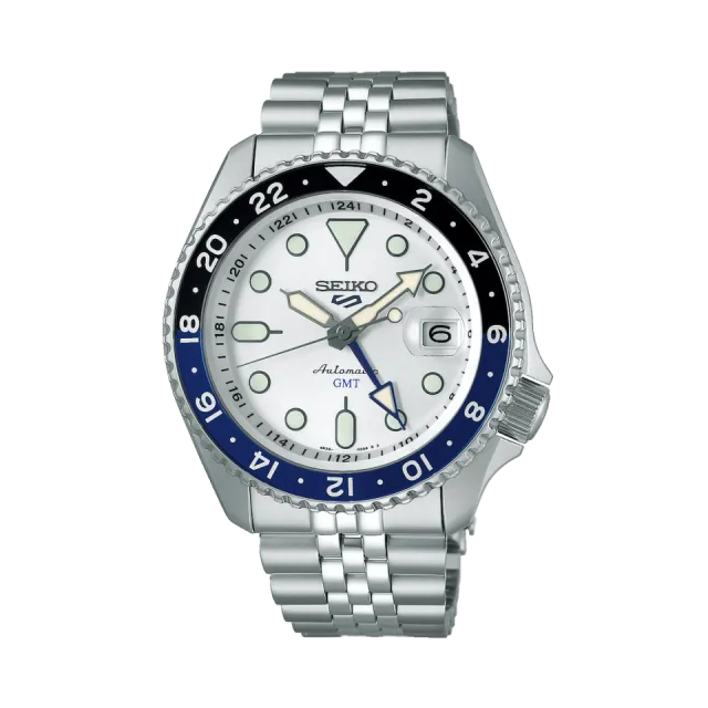 Beğenmek için çift tıkla Seiko 5 Sports SKX Series Otomatik SSK033 Görsel 1