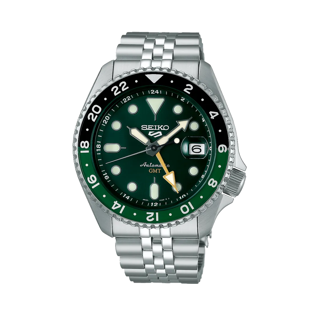 Seiko 5 Sports SKX Series Otomatik SSK035