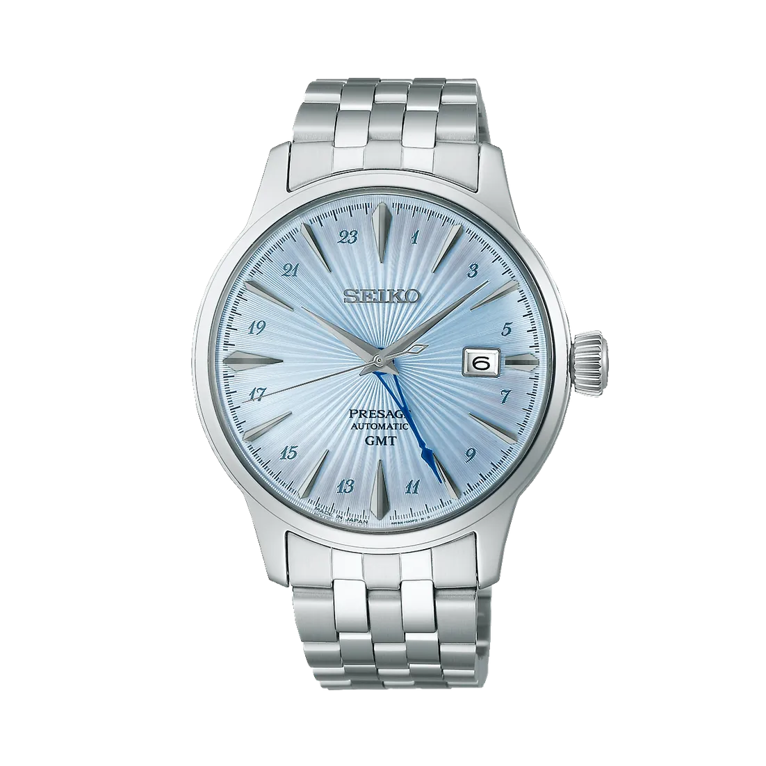 Seiko Presage Cocktail Time Otomatik SSK037