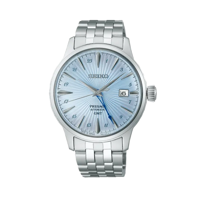 Beğenmek için çift tıkla Seiko Presage Cocktail Time Otomatik SSK037 Görsel 1