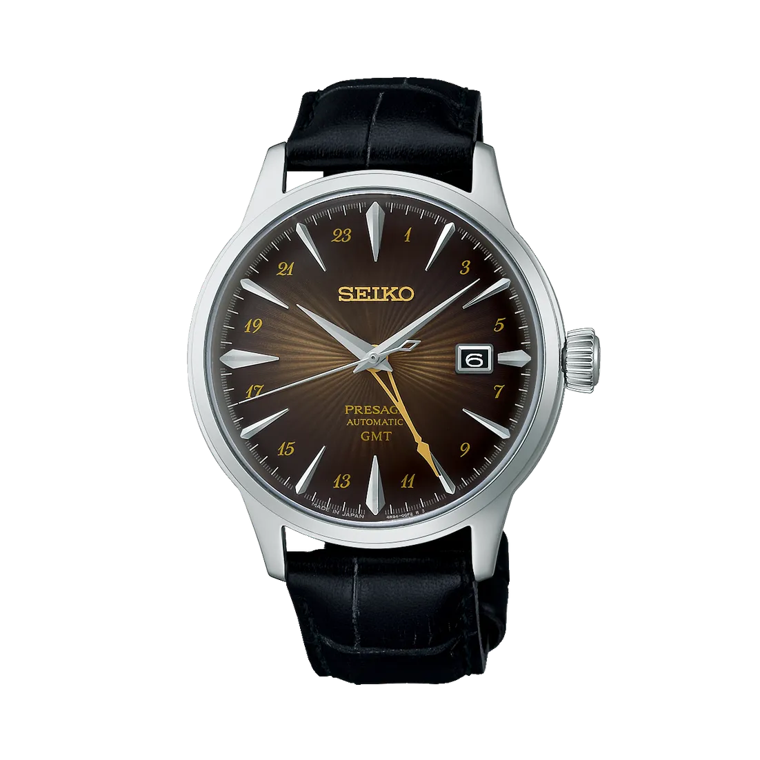 Seiko Presage Cocktail Time Otomatik SSK039