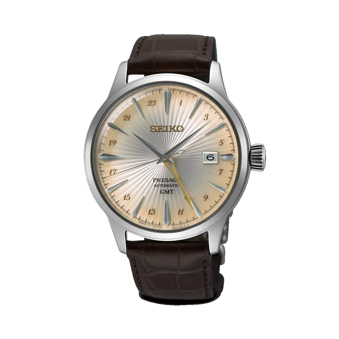 Seiko Presage Cocktail Time Otomatik SSK041