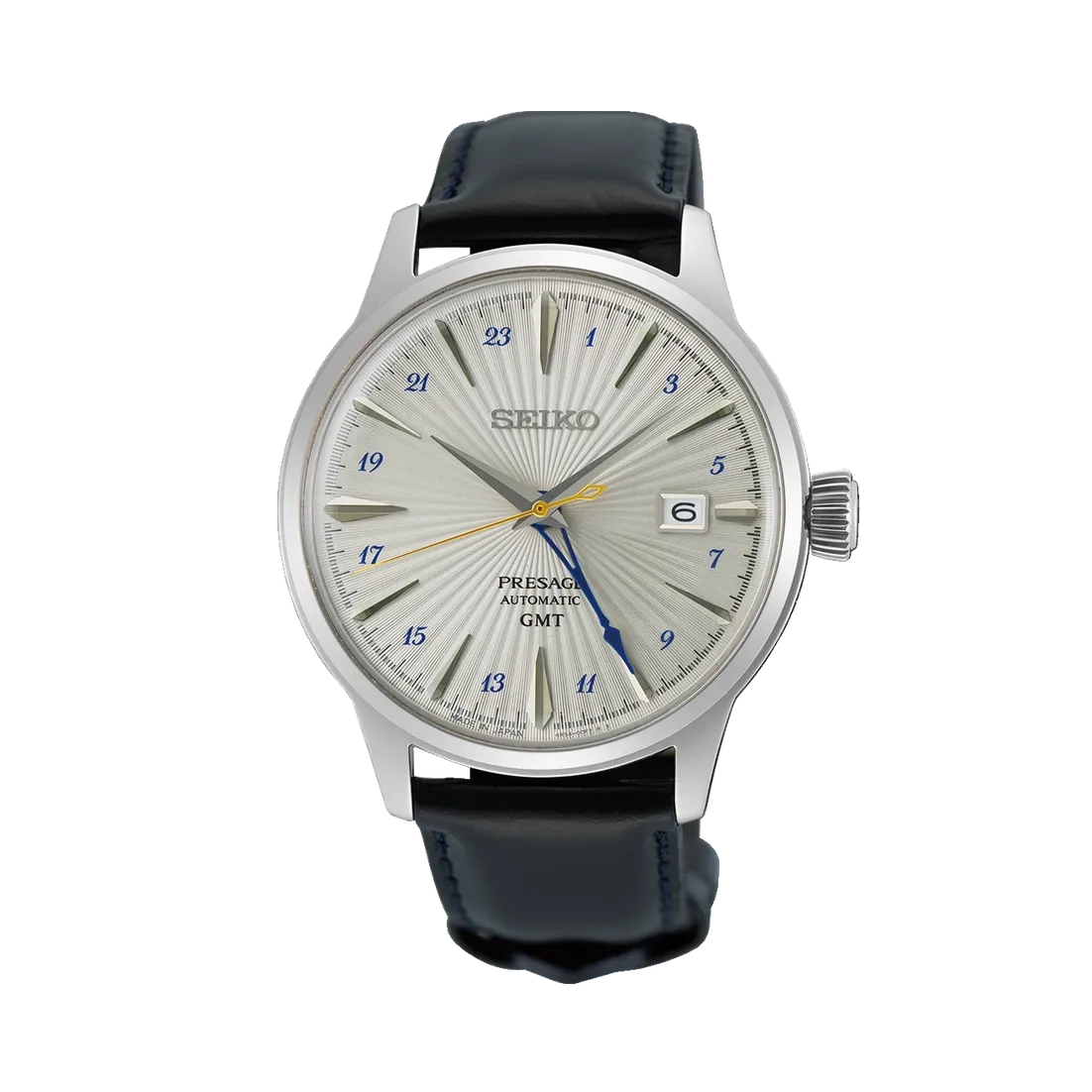 Seiko Presage Cocktail Time Otomatik SSK049