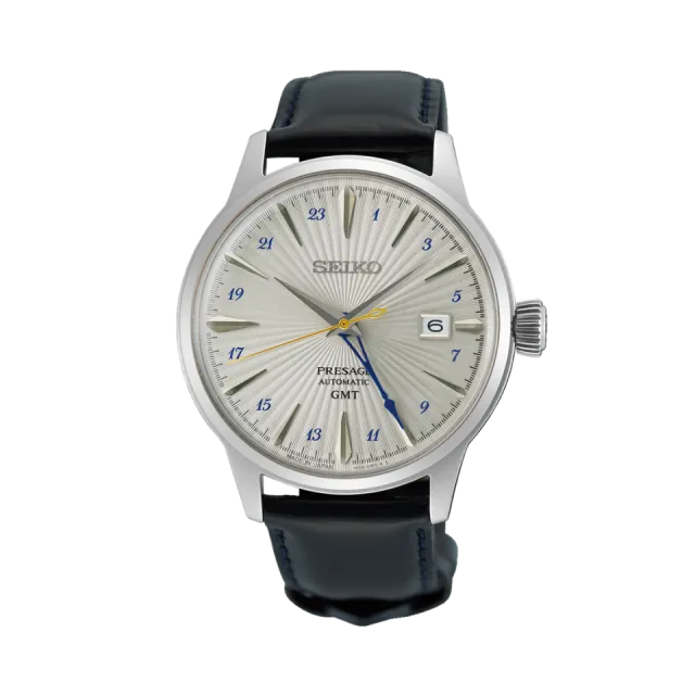 Beğenmek için çift tıkla Seiko Presage Cocktail Time Otomatik SSK049 Görsel 1