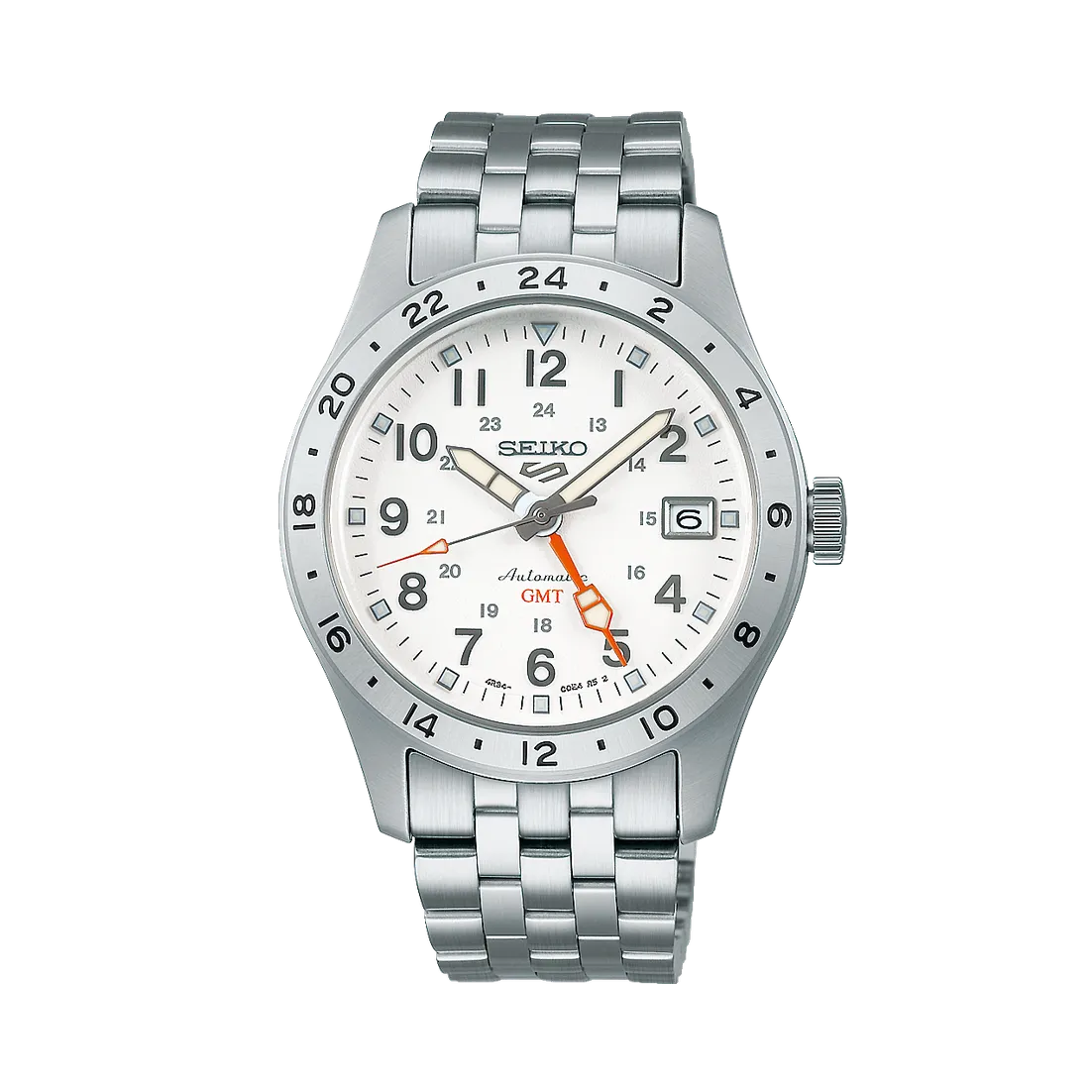 Seiko 5 Sports Field Series Otomatik SSK059