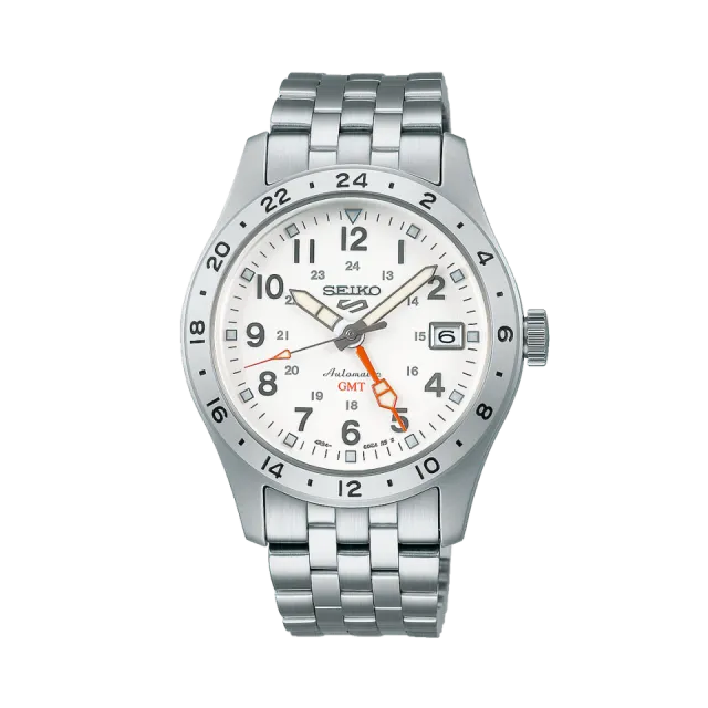 Seiko 5 Sports Field Series Otomatik SSK059