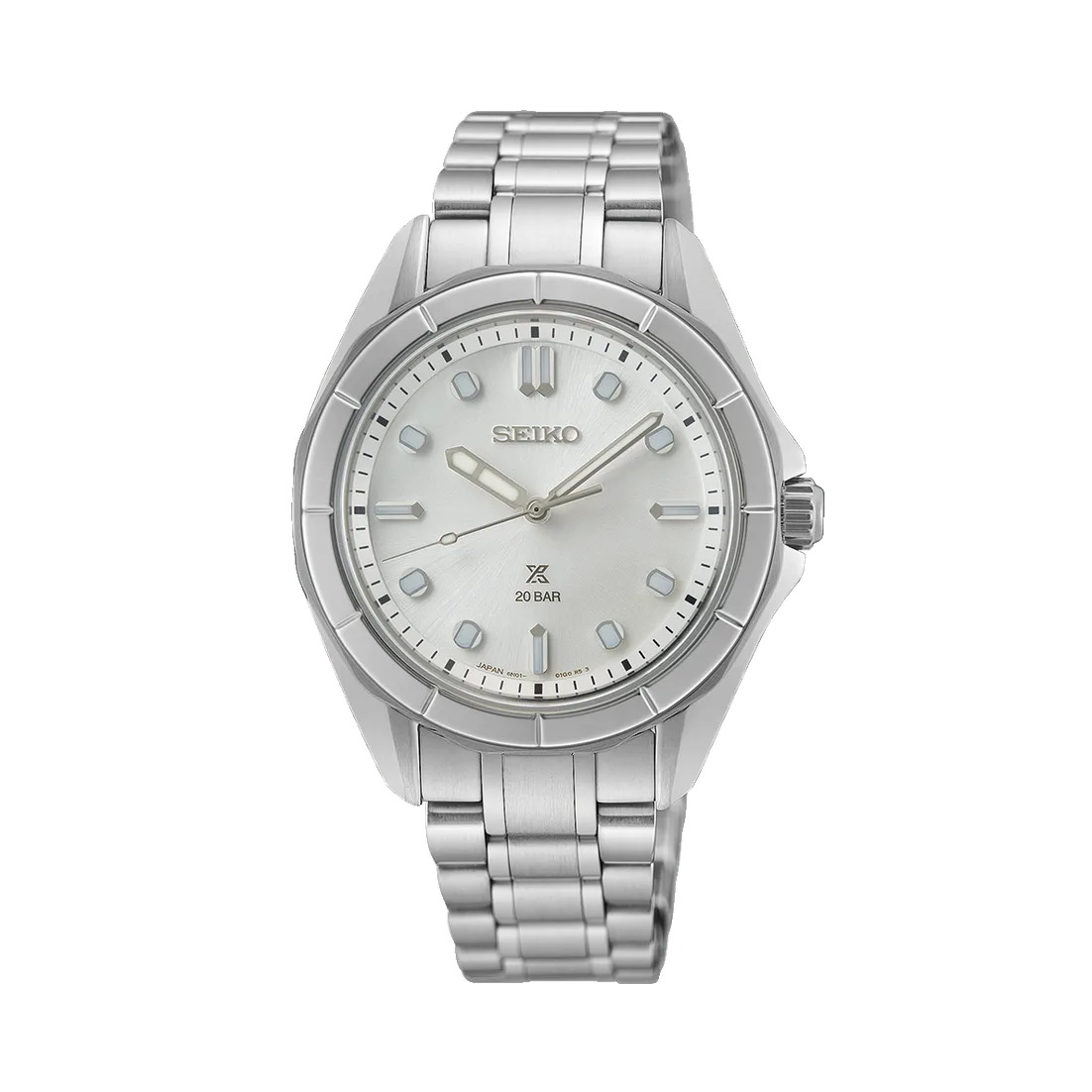 Seiko Prospex SUR595