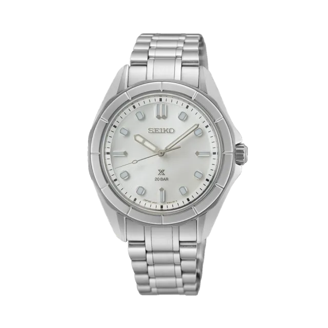 Beğenmek için çift tıkla Seiko Prospex SUR595 Görsel 1