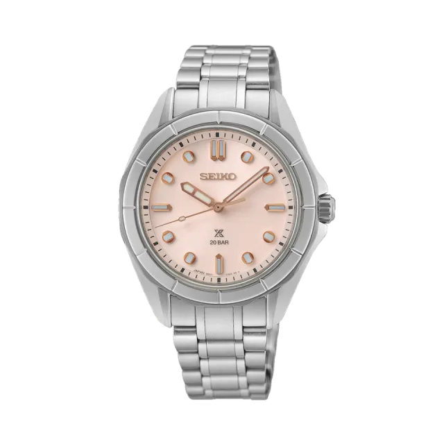 Beğenmek için çift tıkla Seiko Prospex Sea SUR597 Görsel 1