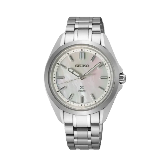 Beğenmek için çift tıkla Seiko Prospex Sea SUR605 Görsel 1