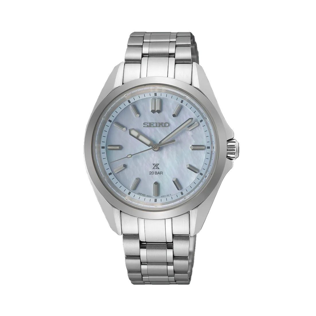 Seiko Prospex SUR607