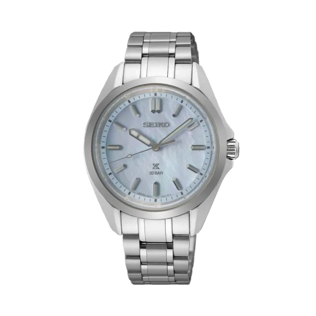 Beğenmek için çift tıkla Seiko Prospex SUR607 Görsel 1