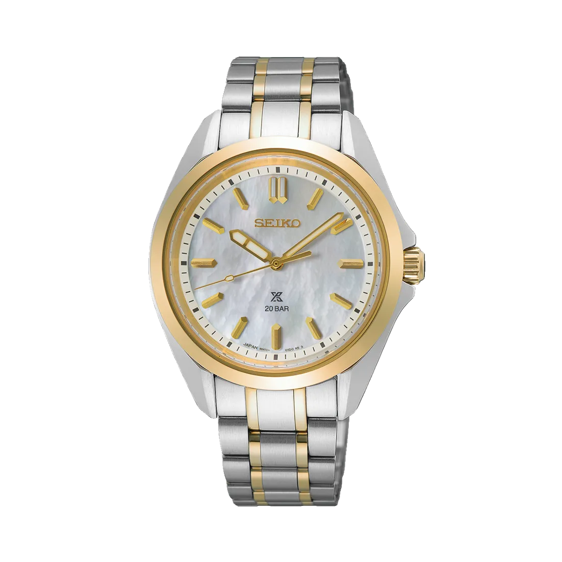 Seiko Prospex SUR608