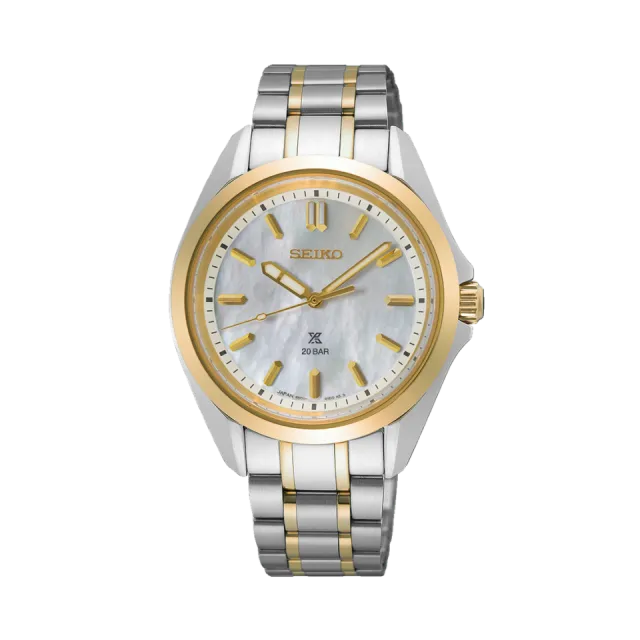 Beğenmek için çift tıkla Seiko Prospex SUR608 Görsel 1