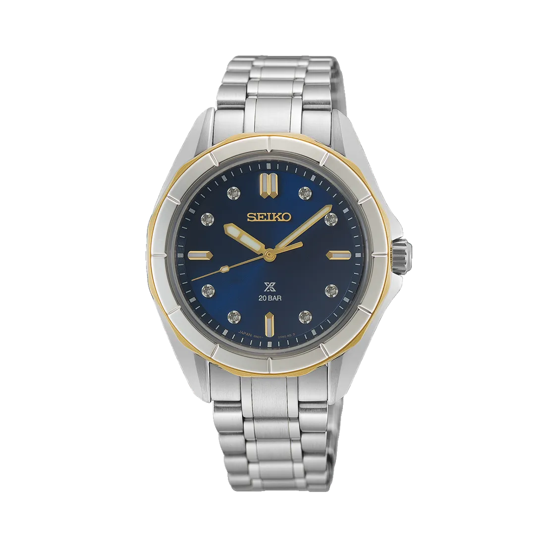 Seiko Prospex SUR620
