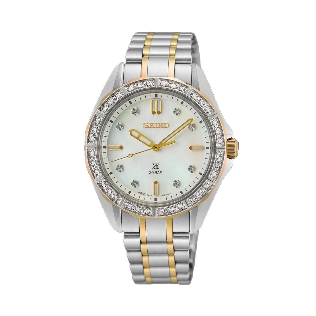 Seiko Prospex SUR622