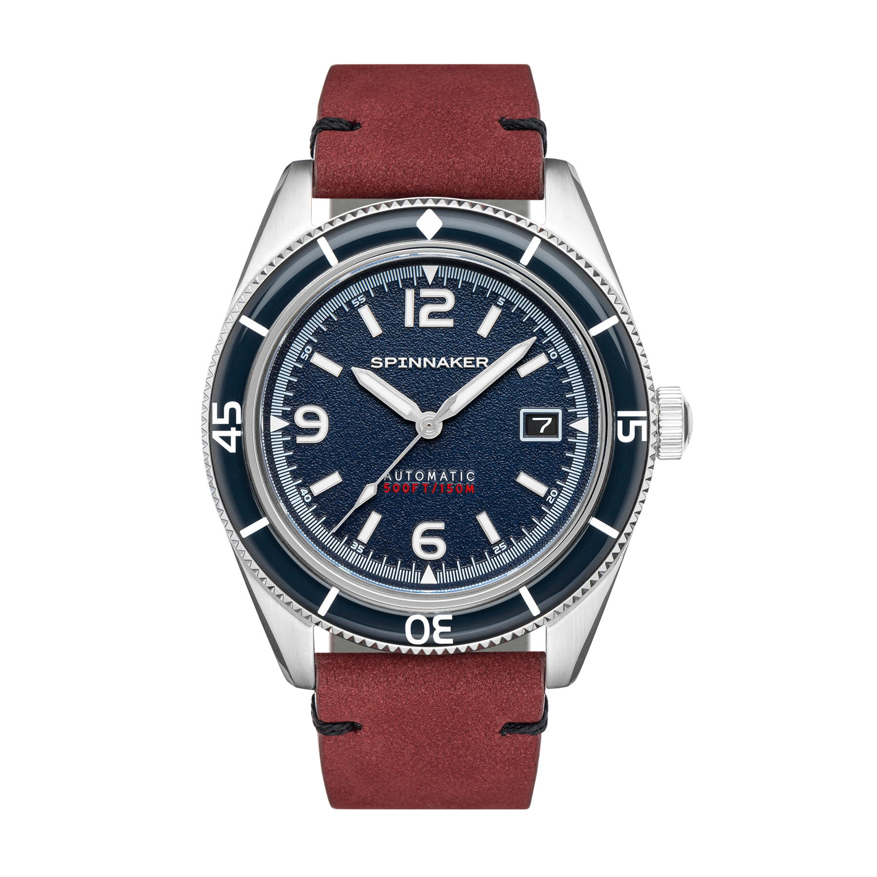 Spinnaker Fleuss Prussian Blue SP-5055-08 Kol Saati
