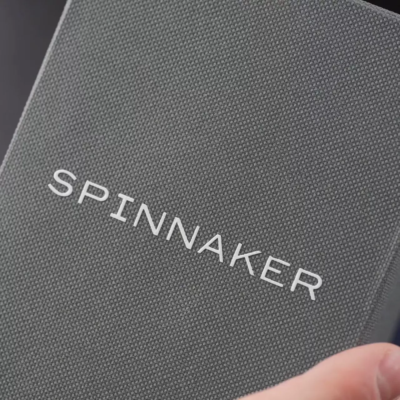 Spinnaker Hull Lapis SP-5068-03 Kol Saati detay görseli 1
