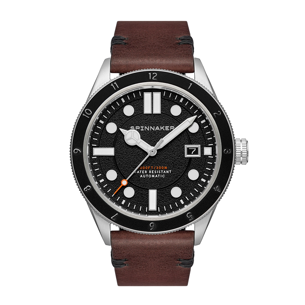 Spinnaker Cahill 300 Carbon SP-5096-01 Kol Saati
