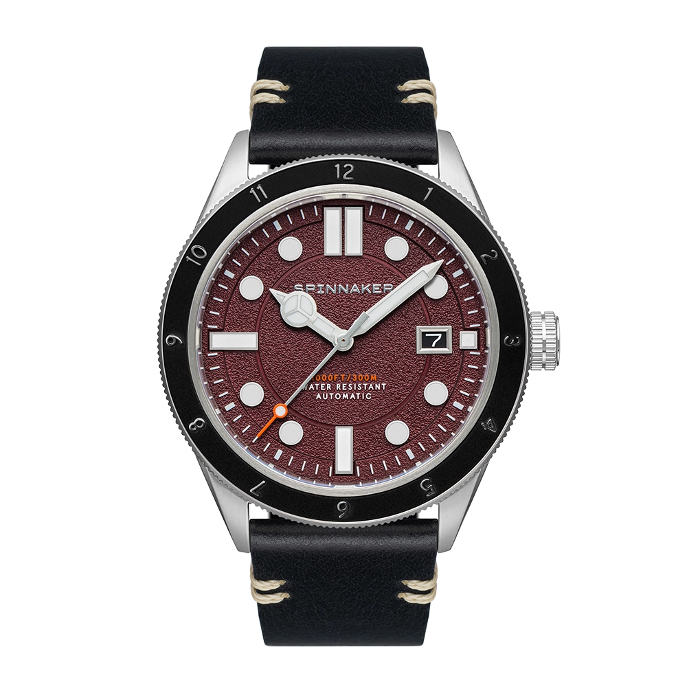 Spinnaker Cahill 300 Malbec SP-5096-04 Kol Saati