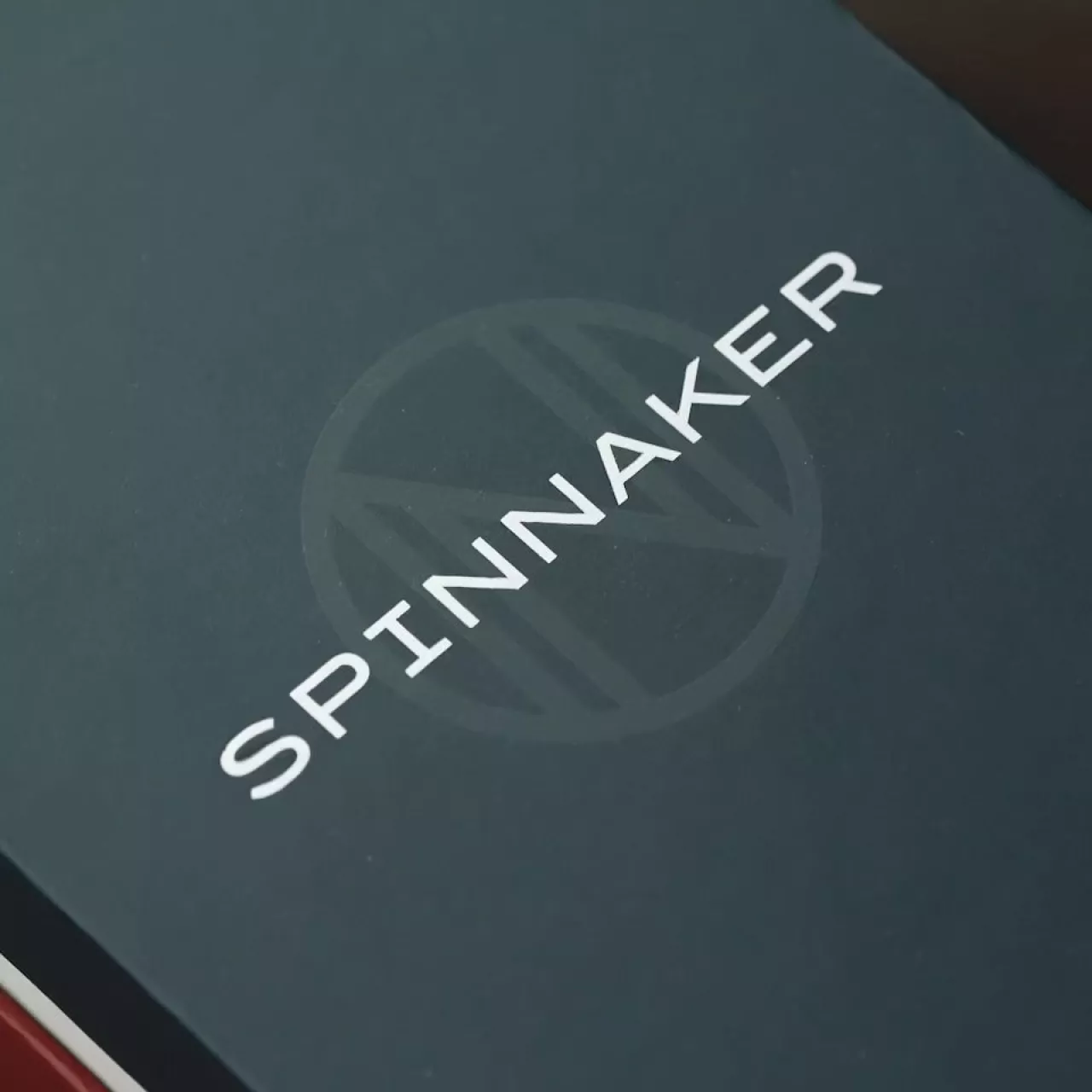 Spinnaker Piccard Hunter Green SP-5098-11 Kol Saati detay görseli 1
