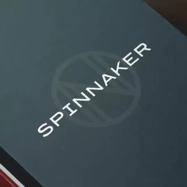 Spinnaker Piccard Hunter Green SP-5098-11 Kol Saati Görsel 2