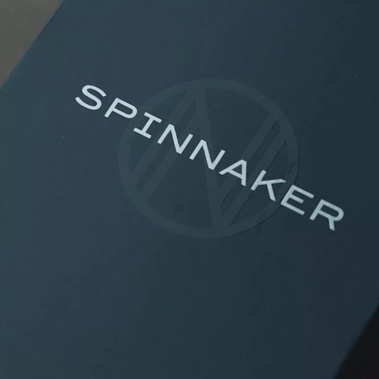 Spinnaker Piccard Dark Cerulean SP-5098-22 Kol Saati detay görseli 1