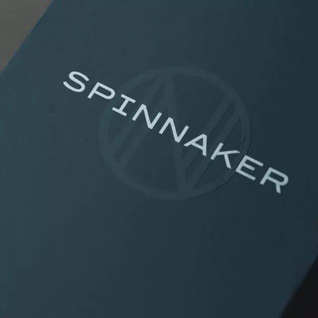 Spinnaker Piccard Dark Cerulean SP-5098-22 Kol Saati Görsel 2