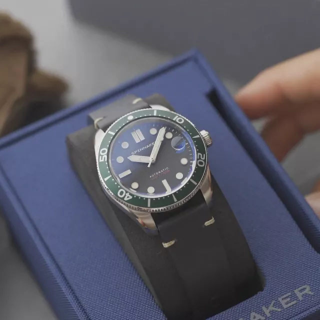 Spinnaker Croft Nomad SP-5100-02 Görsel 3