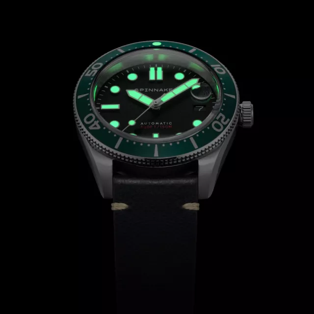 Spinnaker Croft Nomad SP-5100-02 Görsel 4