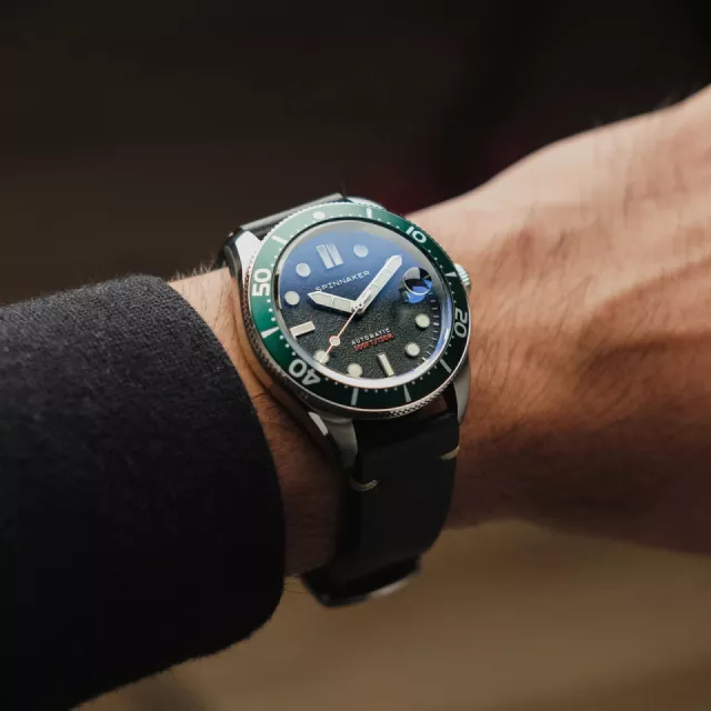 Spinnaker Croft Nomad SP-5100-02 Görsel 5