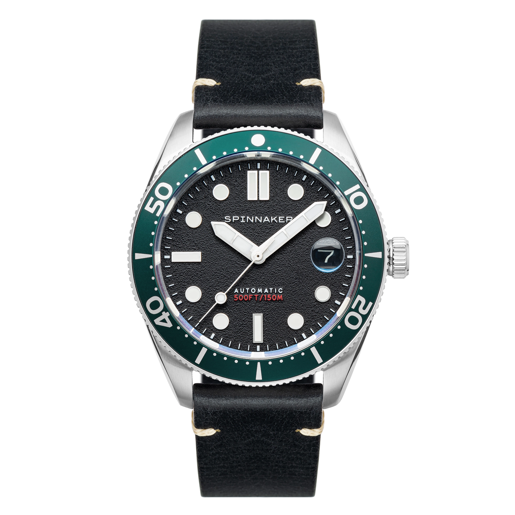Spinnaker Croft Nomad SP-5100-02