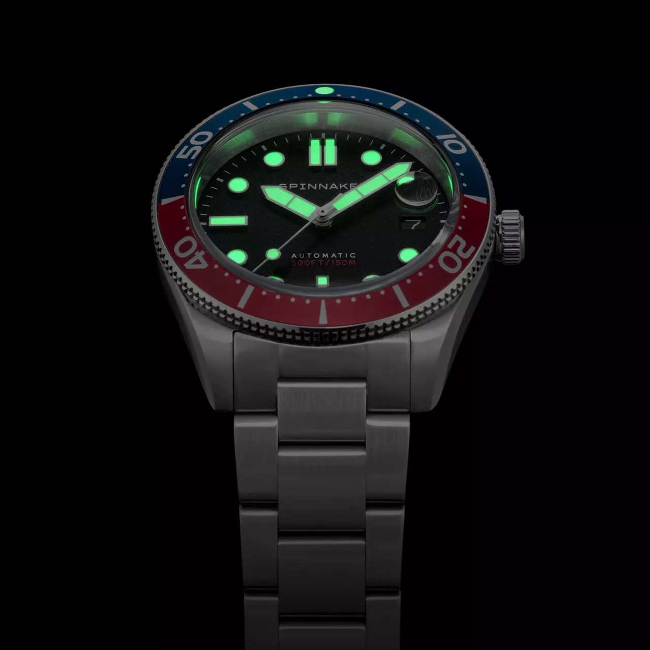 Spinnaker Croft Elemental SP-5100-11 detay görseli 2