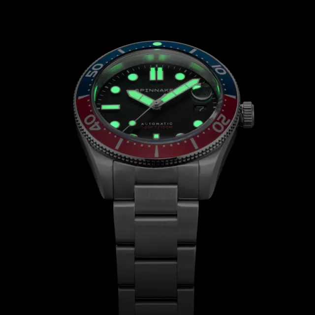 Spinnaker Croft Elemental SP-5100-11 Görsel 3