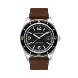 Spinnaker Fleuss Lumber Black SP-5055-01 Kol Saati