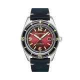 Spinnaker Fleuss Oxblood SP-5055-07 Kol Saati
