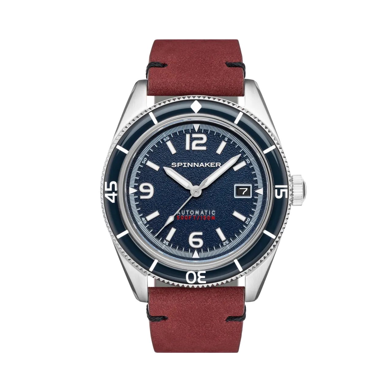 Spinnaker Fleuss Prussian Blue SP-5055-08 Kol Saati