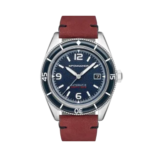 Spinnaker Fleuss Prussian Blue SP-5055-08 Kol Saati