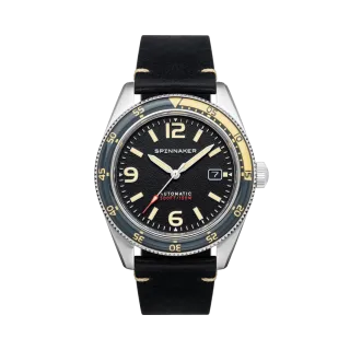 Spinnaker Fleuss Sand Grey SP-5055-0B Kol Saati