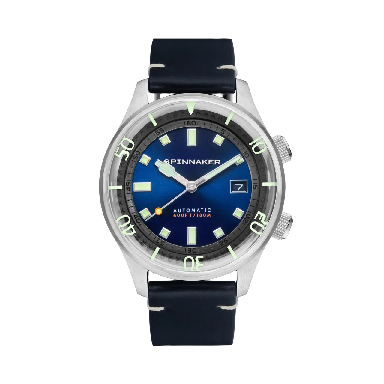 Spinnaker Bradner Atlantic Blue SP-5062-03 Kol Saati