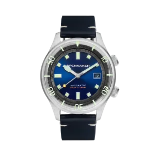 Spinnaker Bradner Atlantic Blue SP-5062-03 Kol Saati