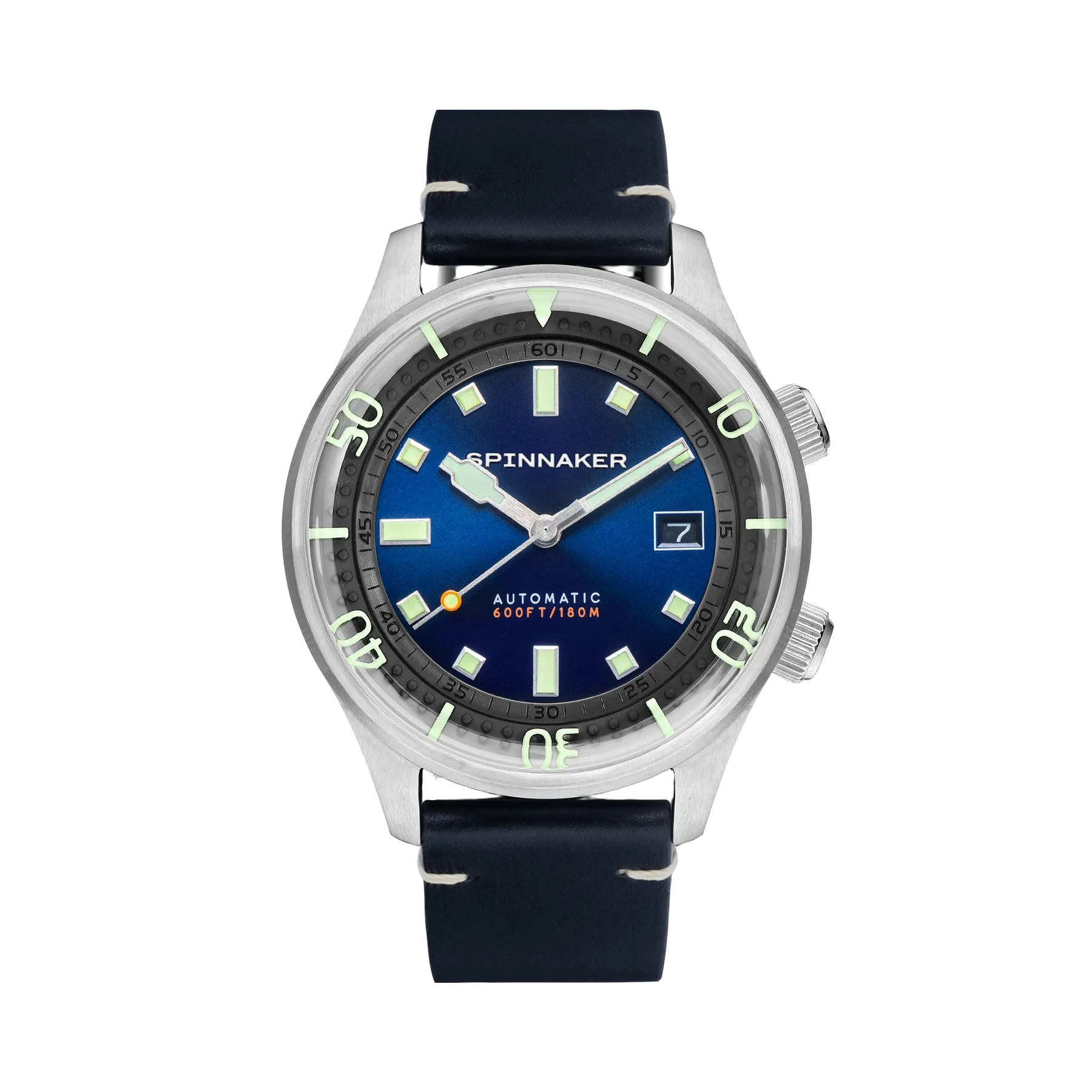 Spinnaker Bradner Atlantic Blue SP-5062-03 Kol Saati