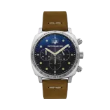 Spinnaker Hull Fumee Black SP-5068-01 Kol Saati